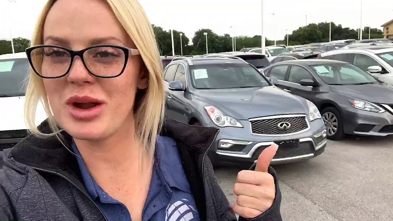 2016 INFINITI QX60 New Braunfels TX | INFINITI QX60 Dealer San Antonio TX