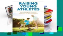 About For Books  Raising Young Athletes  Best Sellers Rank : #5