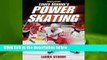 Laura Stamm's Power Skating  Best Sellers Rank : #3