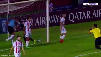 Colón vs River Plate