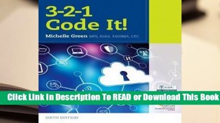 Full E-book 3-2-1 Code It!  For Free