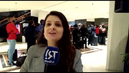 Athletico já está em Buenos Aires pra final da Recopa contra o River Plate