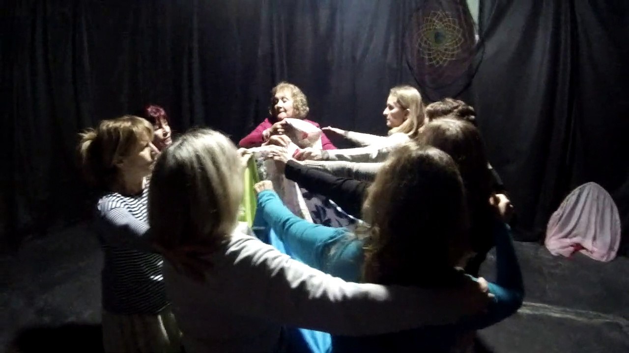 ENSAYO-FOLK