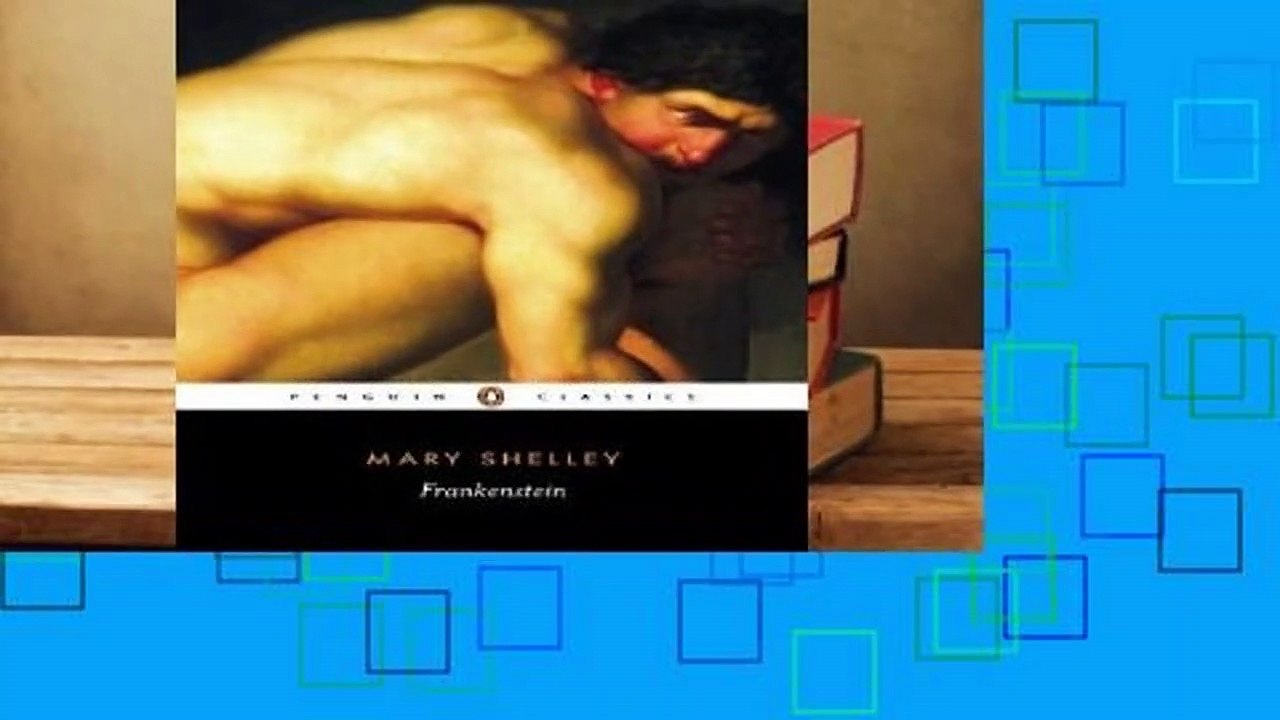 Online Frankenstein  For Full