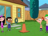 Phineas and Ferb S04E01.Fly on the Wall - My Sweet Ride