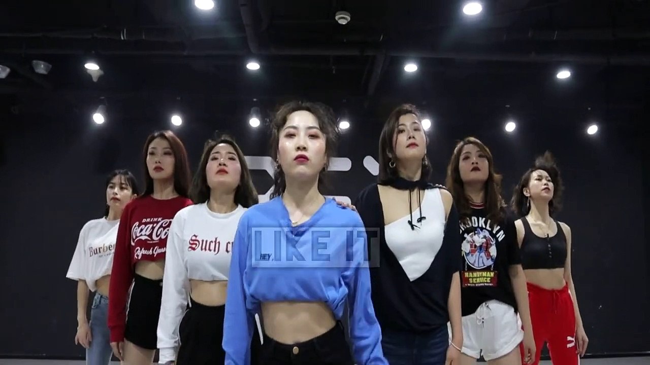 CLC - Like It
