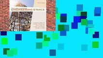 Online Engineering Ethics: Concepts and Cases  For Full