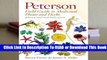 Full E-book Peterson Field Guide to Medicinal Plants and Herbs of Eastern and Central North