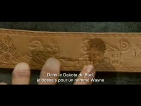 Emile HIrsch & Sean Penn : Interview à Paris (Part 2)