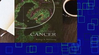 [NEW RELEASES]  The Biology of Cancer