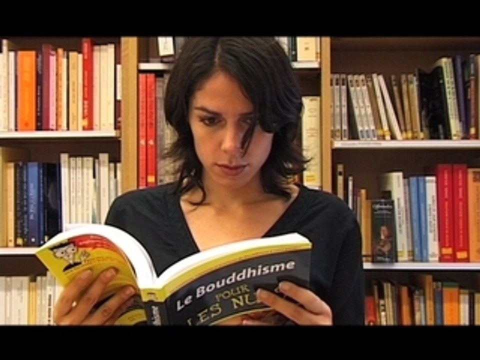 Are you Bouddha sur France 4