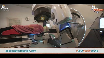 Apollo Cancer Opinion - Get Treatment plan online from Asia's best cancer specialist