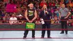 Brock Lesnar learns an important Money in the Bank detail_ Raw, May 27, 2019