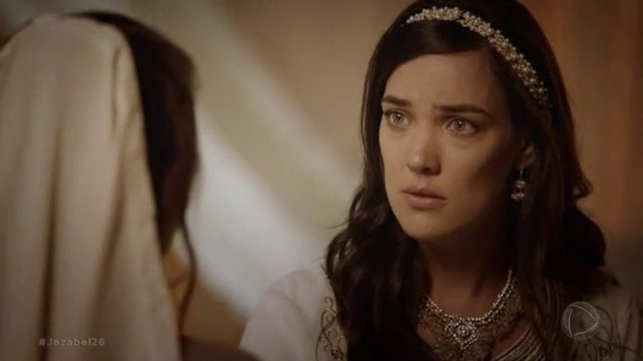 NOVELA JEZABEL CAPITULO 29 COMPLETO