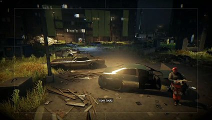 Watch Dogs Parte 7 🎮