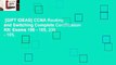 [GIFT IDEAS] CCNA Routing and Switching Complete Certification Kit: Exams 100 - 105, 200 - 105,