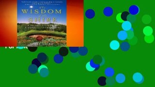 Online The Wisdom of the Shire: A Short Guide to a Long and Happy Life  For Kindle
