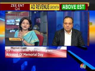 Stake sale to conclude by early July: Punit Goenka, MD and CEO, Zee Entertainment