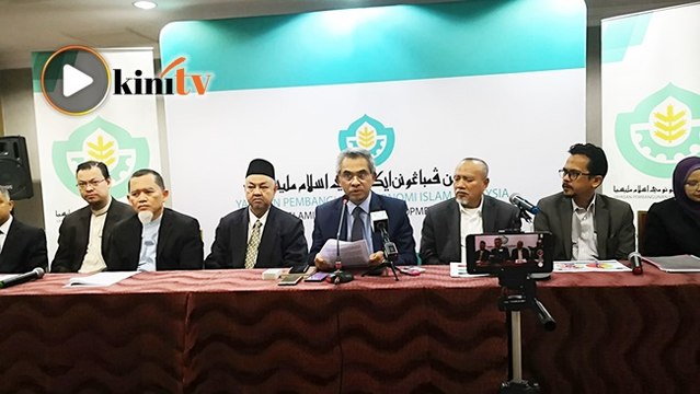 KP Yapeim digantung tugas sehingga lepas raya