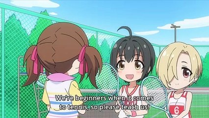 cute idols doing cute things 42