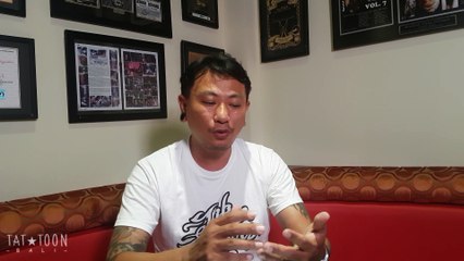 Q & A for tattoo virgins | Tattoo artist answer