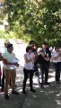 Talleres de participación ciudadana sobre el destino de la Ex Zona Militar de la Calzada Galvan, Colima