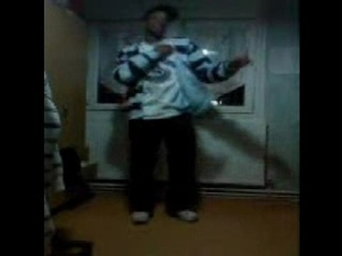 L'A$ 6972 - Pti Hip Hop