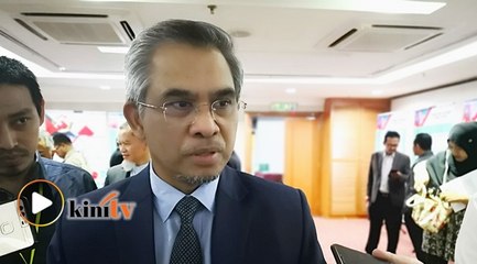 ‘Tak benar Yapeim rugi RM12 juta menerusi skim ar-rahnu’