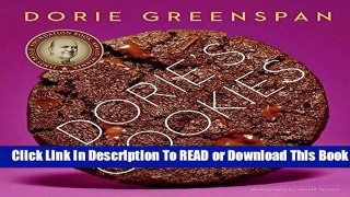 Full E-book  Dorie s Cookies Complete
