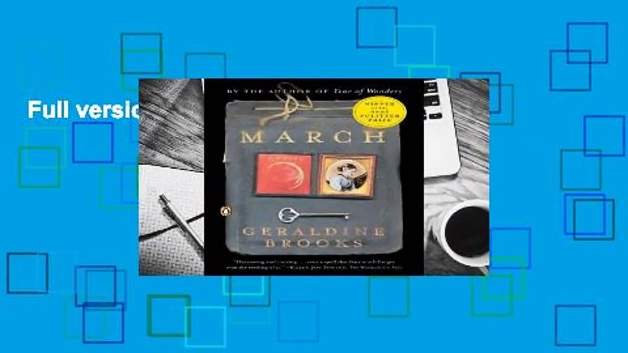 Full version  March Complete