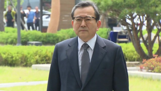 '김학의 사건' 진상조사 결과 발표... 윤중천 檢 인맥 수사 촉구 / YTN