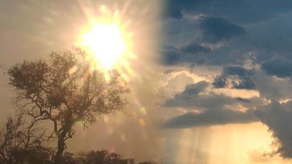 Agni Natchathiram ends today : இன்றுடன் விடைபெறுகிறது கத்தரி வெயில் | ஒரு சில இடங்களில் மழை