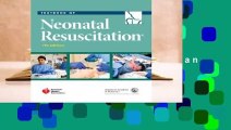 Trial New Releases  Textbook of Neonatal Resuscitation by American Academy of Pediatrics