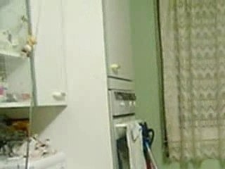 vaouille and milou scene famous (la clocharde xD)