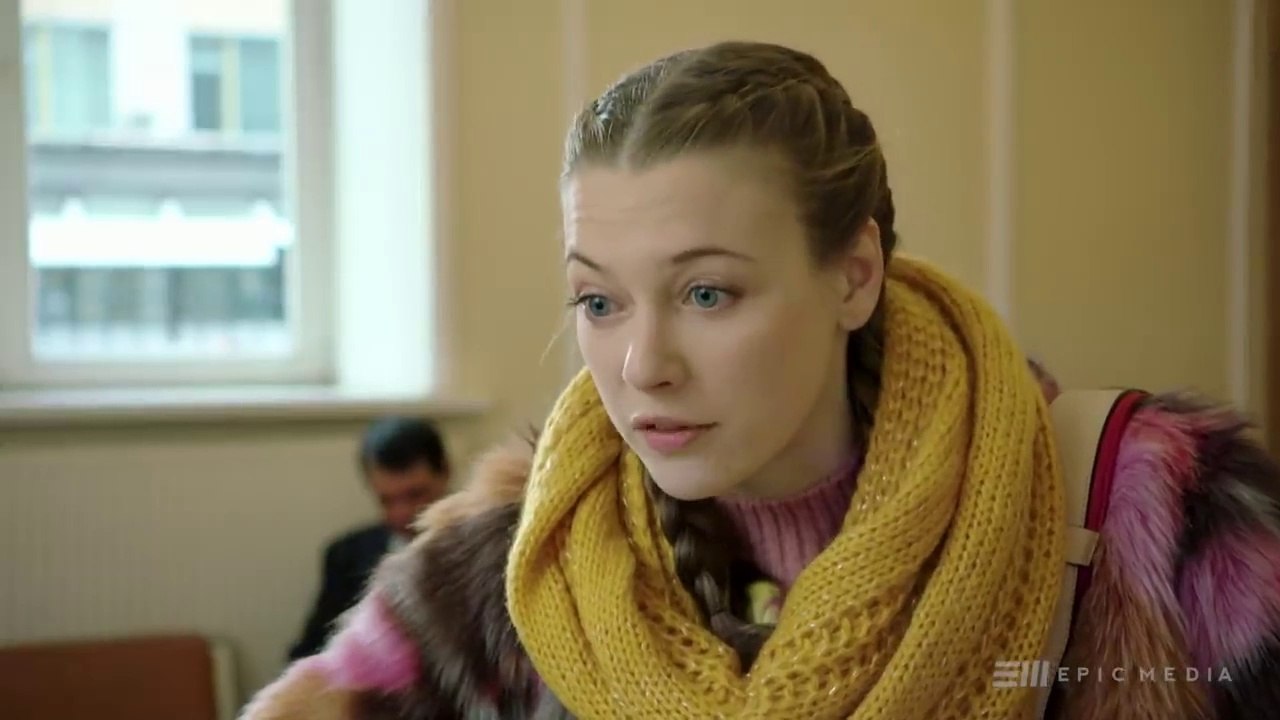 КАССИРШИ. Прекрасная Мелодрама 2019 HD! Русские Фильмы Мелодрамы