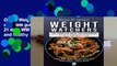 Online Weight Watchers: The complete guide for beginners 21 days WW meal plan (Easy and healthy
