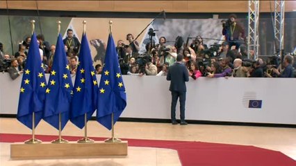 Sánchez busca para España una posición relevante en Europa