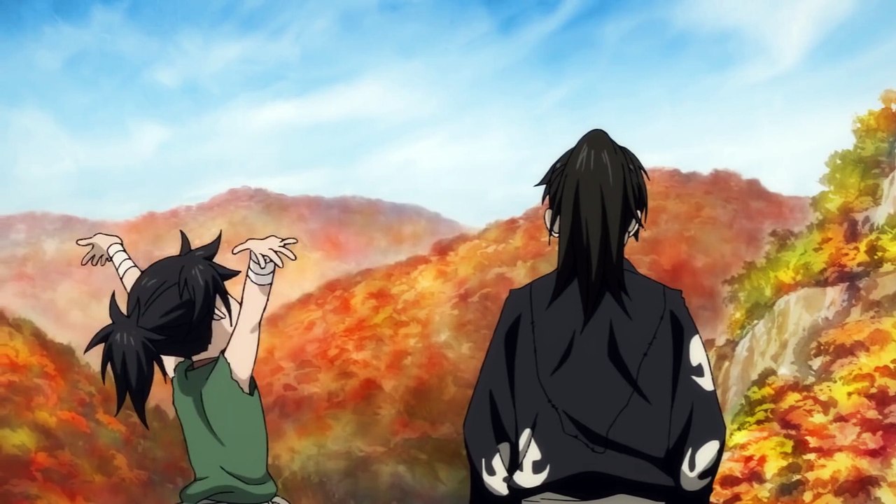 Dororo episode 20 preview