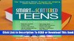 [Read] Smart but Scattered Teens: The 