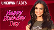 Surbhi Jyoti Shocking UNKNOWN Facts | Happy Birthday Surbhi