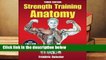 Full version  Strength Training Anatomy  Review