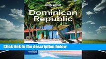 Lonely Planet Dominican Republic Complete