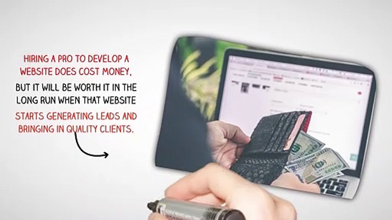 Reasons to Hire Blue Edge Business to Build Your Website