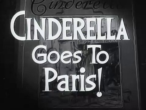 Midnight (1939) - Trailer