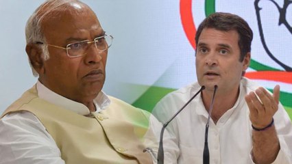 ಹೋರಾಟ ಚಳುವಳಿ ಮರೆತಿರುವ ಕಾಂಗ್ರೆಸ್ ಗೆ ಶಕ್ತಿ ಬೇಕಿದೆ  | Oneindia Kannada