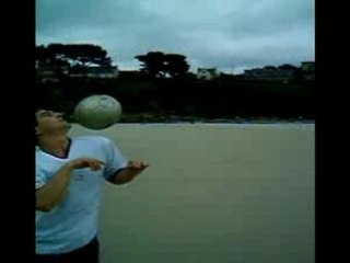 Foot MIX BO midninght express