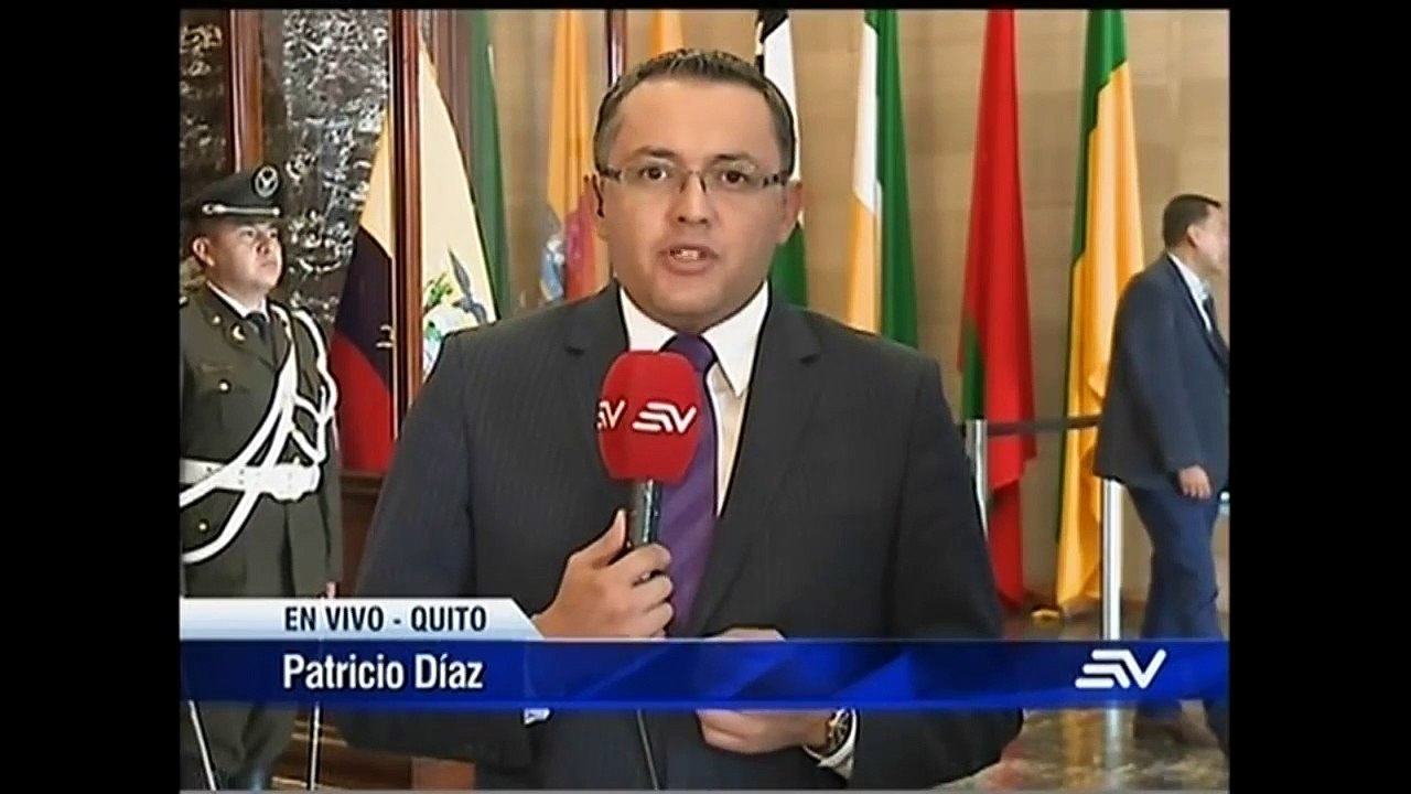 Televistazo 13h00  29-05-2019