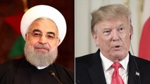 تصريحات بولتون بالإمارات.. تصعيد مع طهران بعد تهدئة ترامب