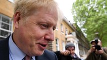 Boris Johnson to face court over Brexit 'lies'