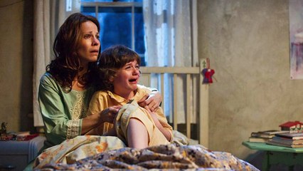 The Chilling True Story of 'The Conjuring'